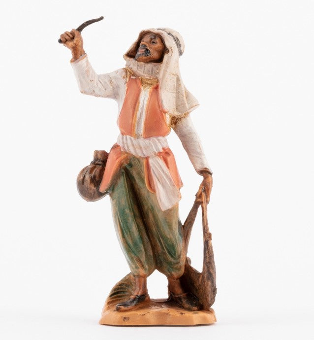 Pastore Fontanini 6,5 cm art. 44