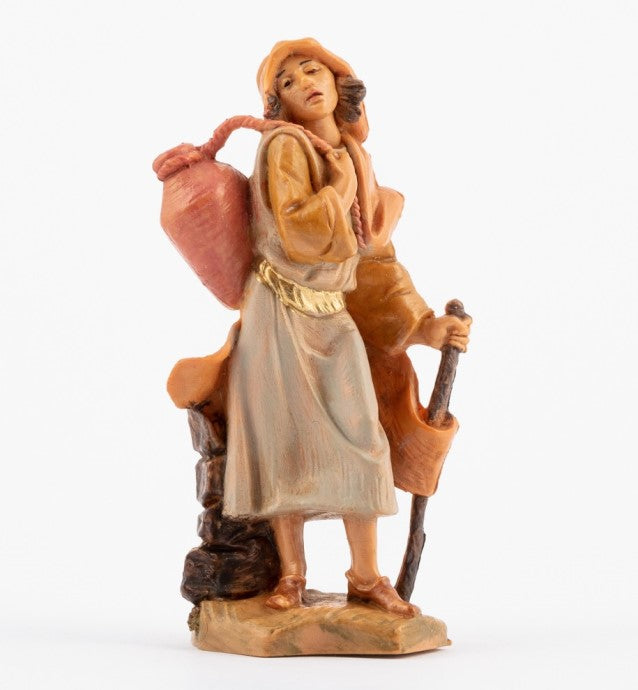 Pastore Fontanini 6,5 cm art. 49