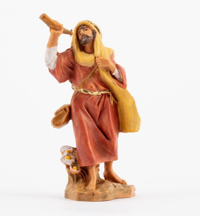 Pastore Fontanini 6,5 cm art. 51