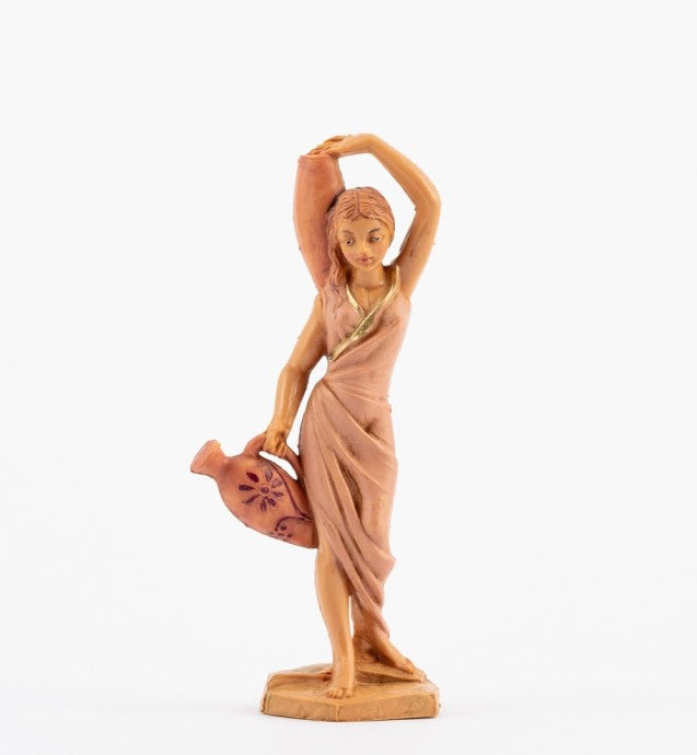 Pastore Fontanini 10 cm art. 116