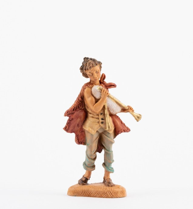 Pastore Fontanini 10 cm art. 162