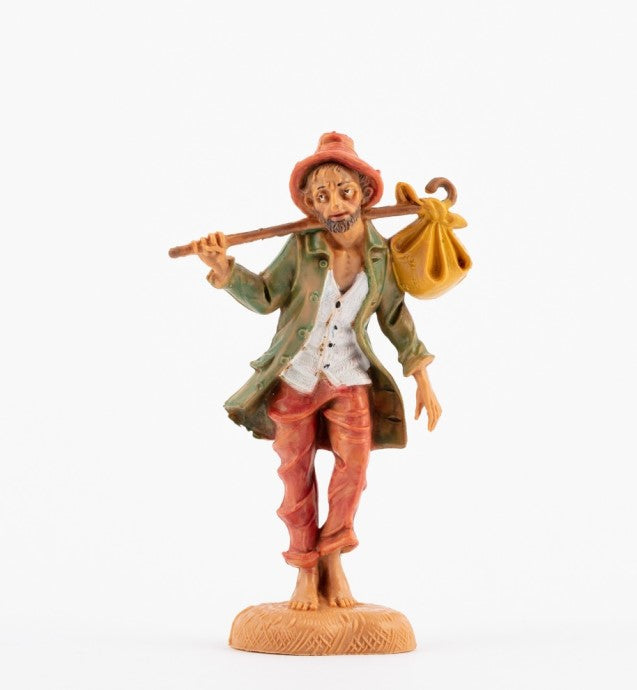 Pastore Fontanini 10 cm art. 101