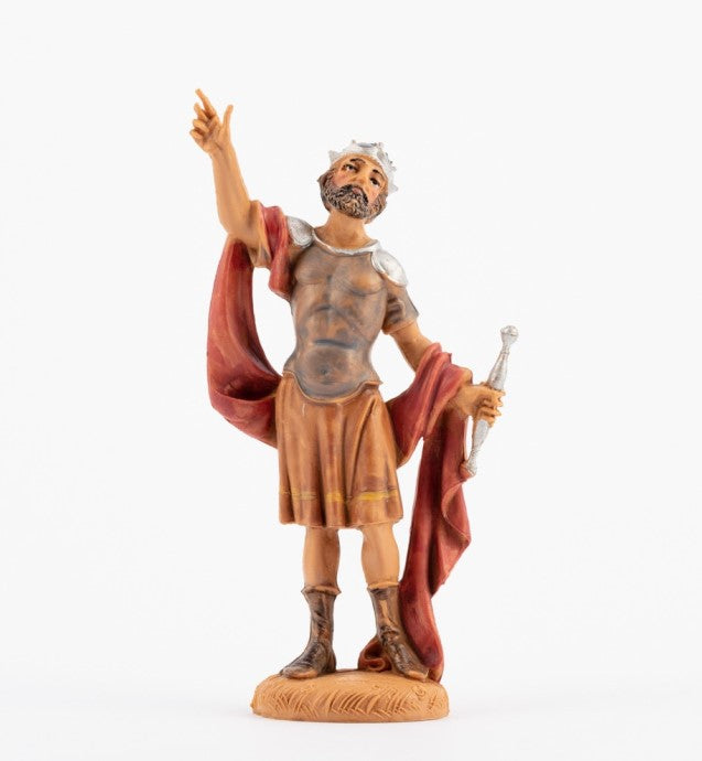 Pastore Fontanini 10 cm art. 156