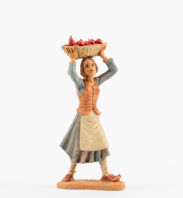 Pastore Fontanini 10 cm art. 142