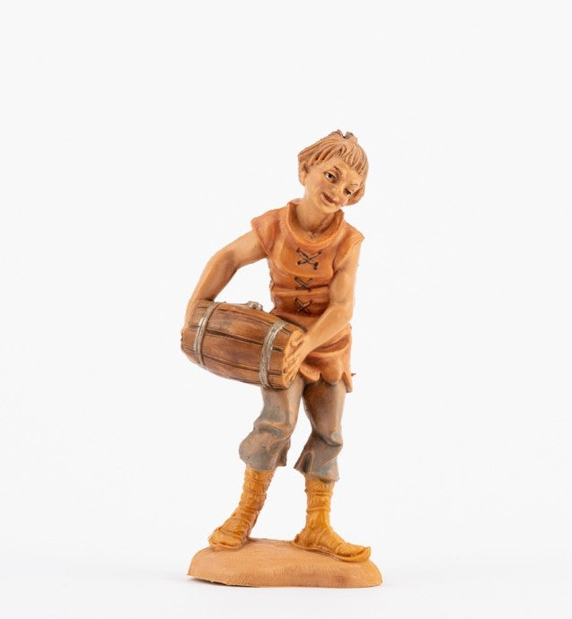 Pastore Fontanini 10 cm art. 109