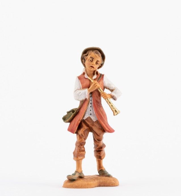 Pastore Fontanini 10 cm art. 143