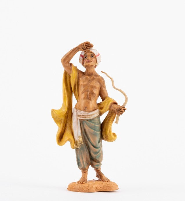 Pastore Fontanini 10 cm art. 124