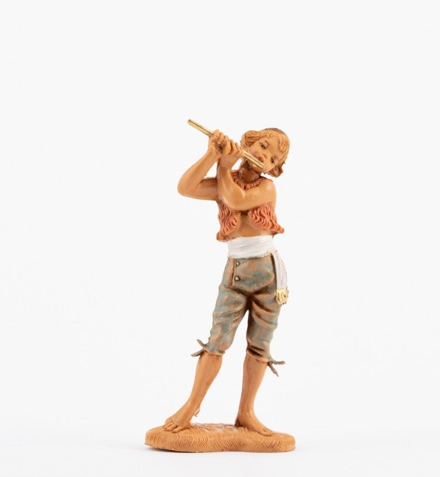 Pastore Fontanini 10 cm art. 135