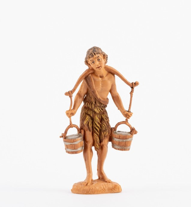 Pastore Fontanini 10 cm art. 102