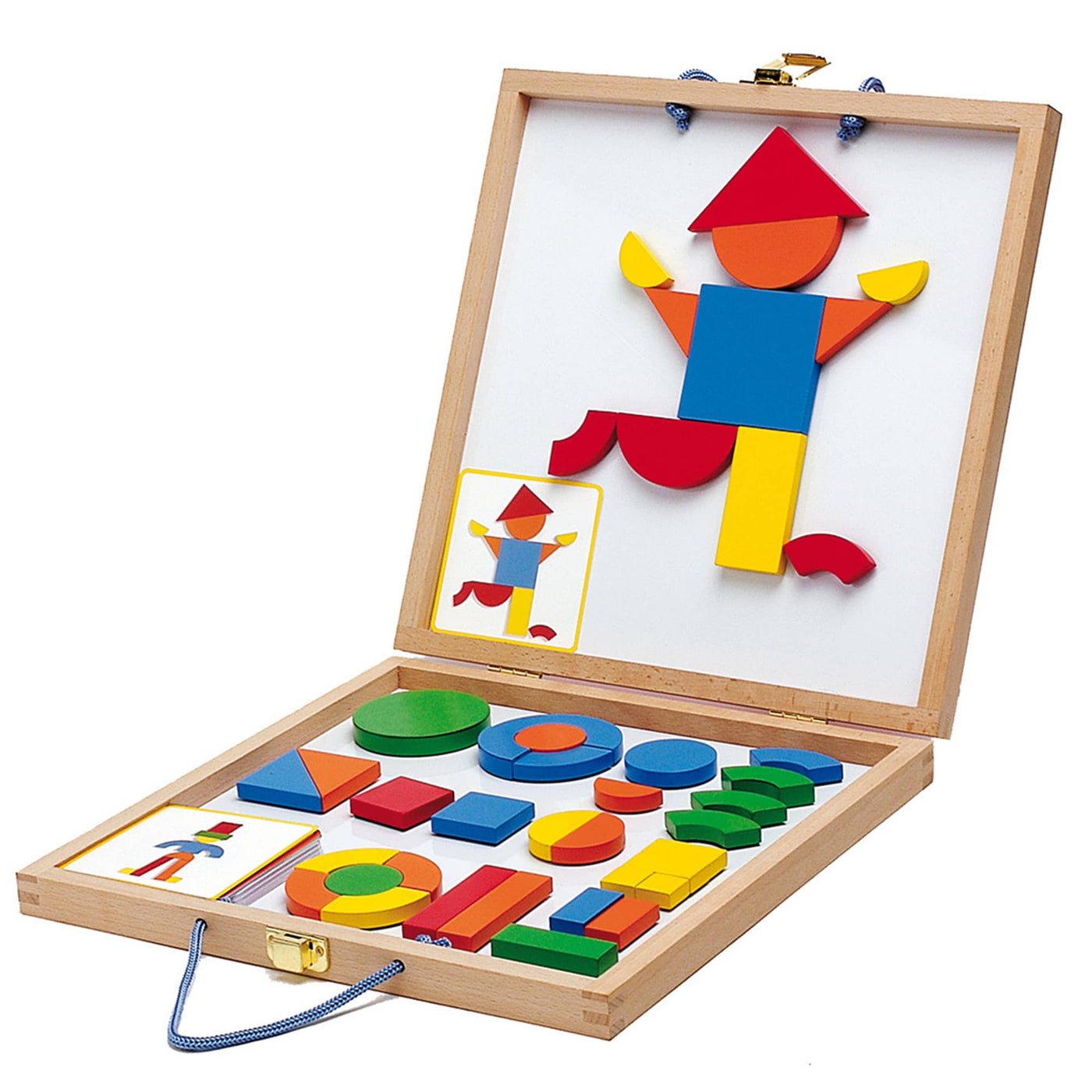 Gioco di forme Djeco
