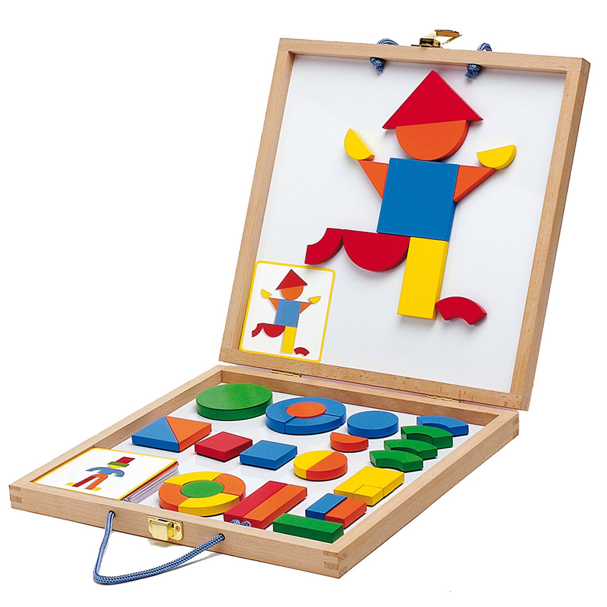 Gioco di forme Djeco