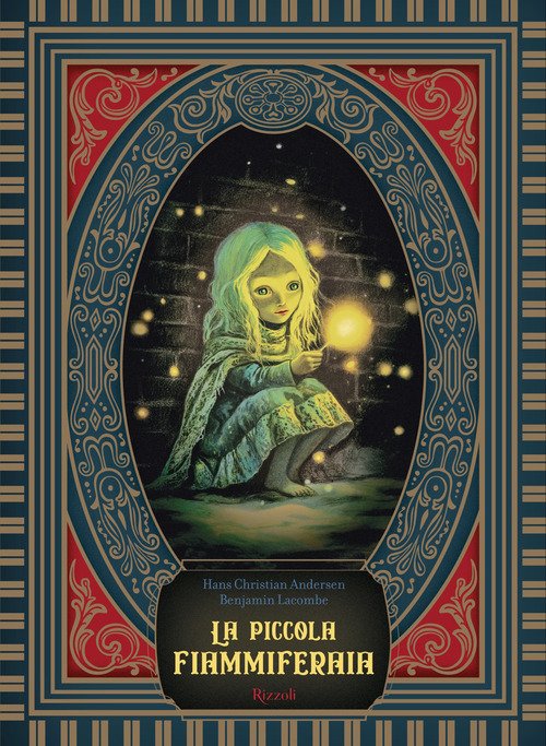 La Piccola Fiammiferaia