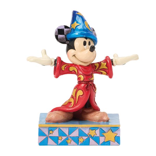 Momento Magico - Mickey Mouse Disney Traditions