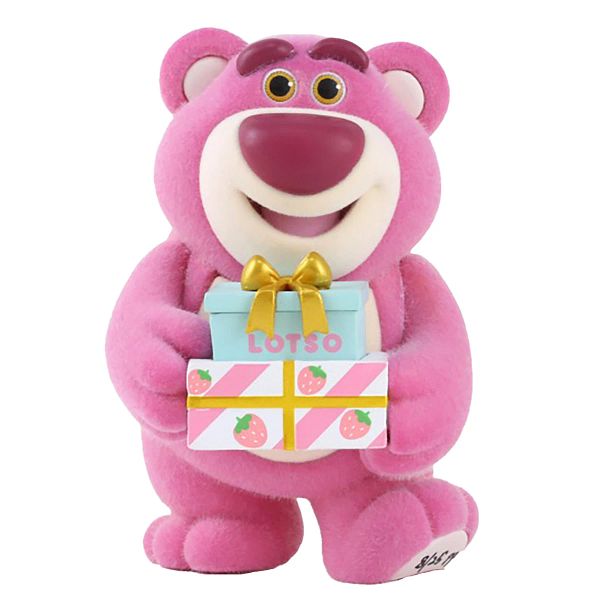 Lotso con Regali - Toy Story Disney Grand Jester Studios