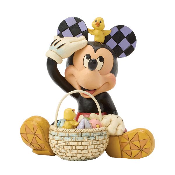 Topolino Sorpresa di Pasqua - Mickey Mouse Disney Traditions