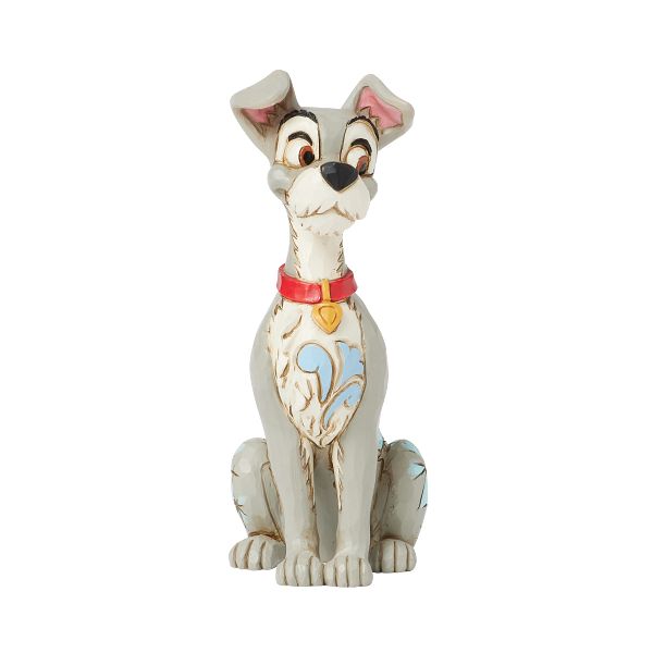 Il Vagabondo mini - Lilli e il Vagabondo Disney Traditions