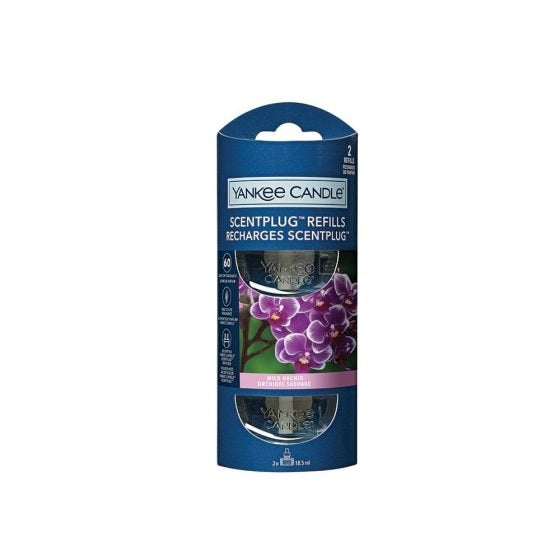 Yankee Candle® ScentPlug Refills Wild Orchid
