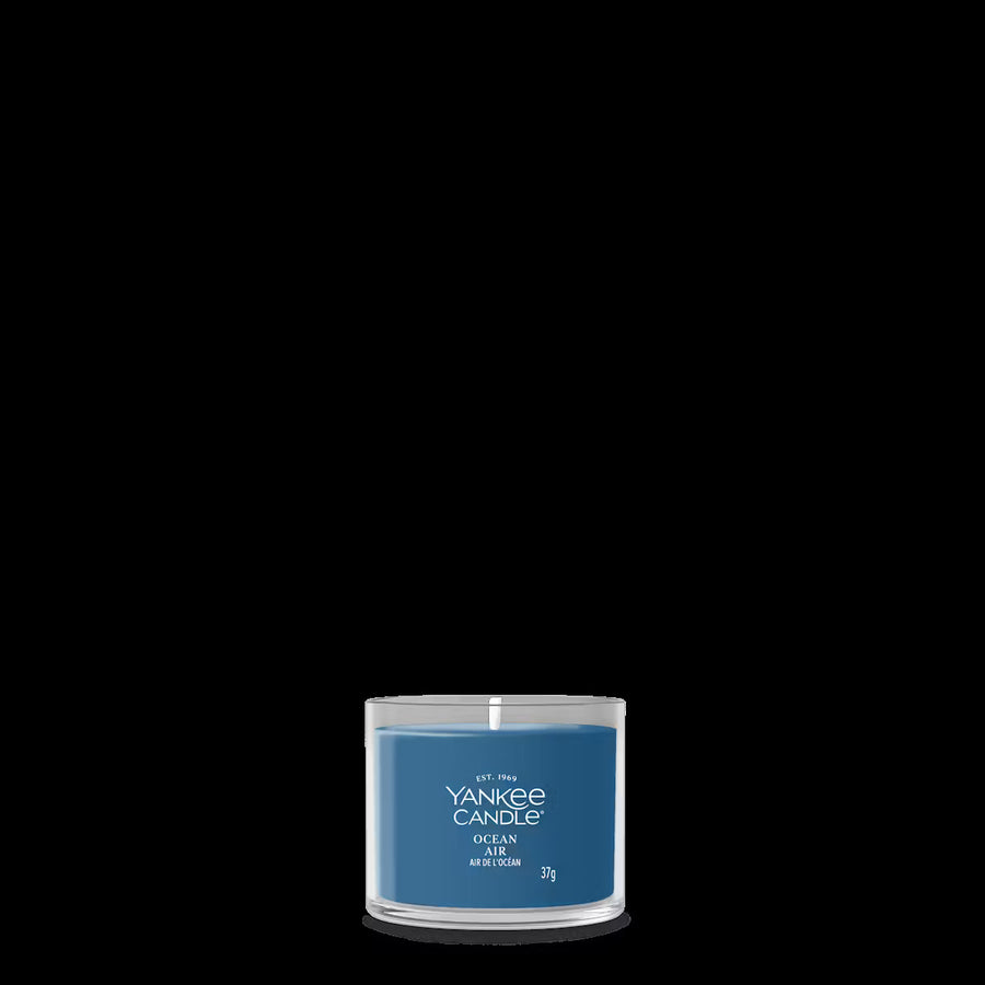 Yankee Candle Signature Votive – Ocean Air