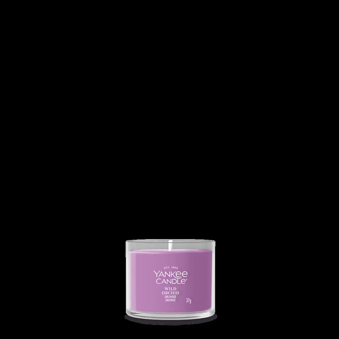 Yankee Candle Mini Filled Votive – Wild Orchid