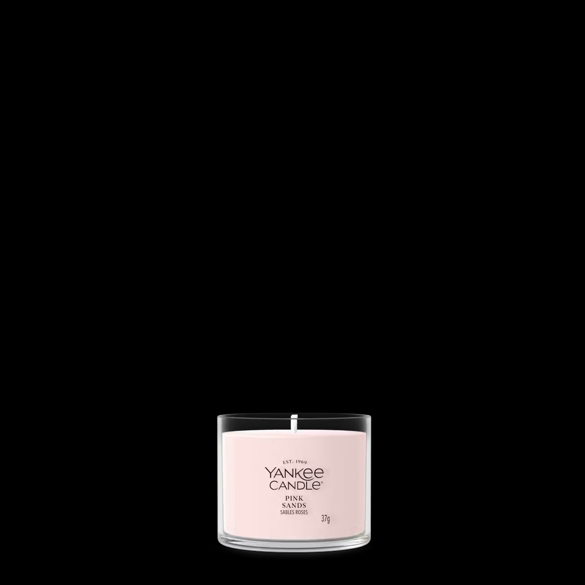 Yankee Candle Signature Votive – Pink Sands