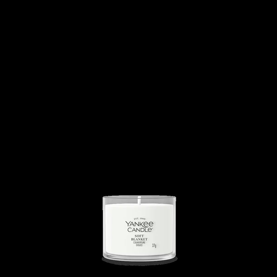 Yankee Candle Mini Filled Votive – Soft Blanket