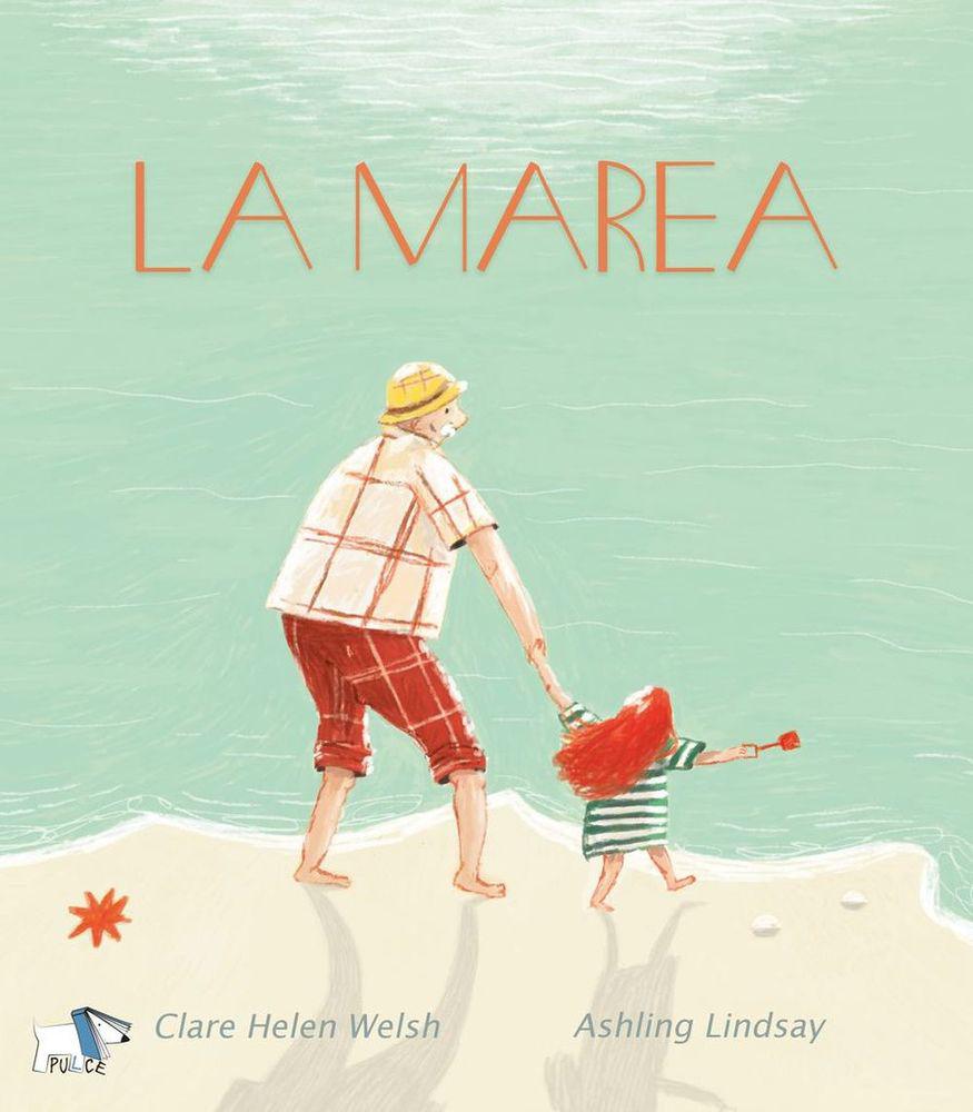 La Marea – Libro per bambini 3-6 anni