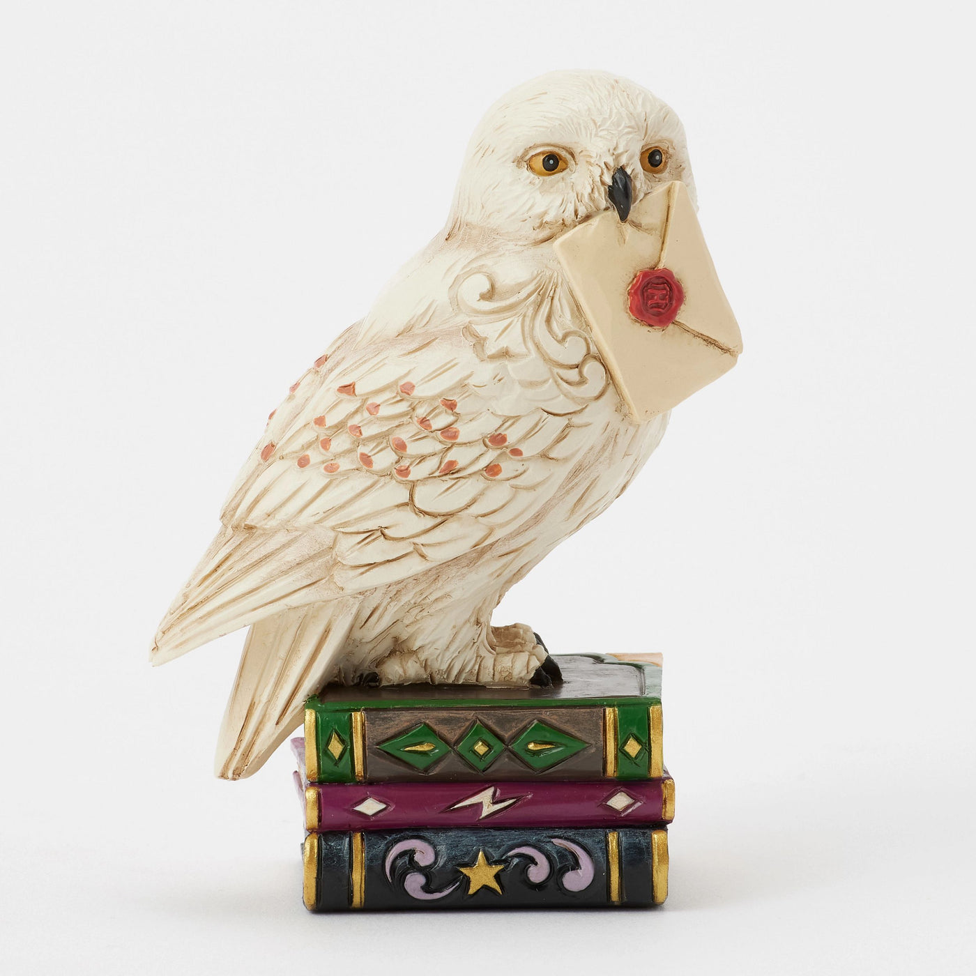 Hedwig mini - Jim Shore