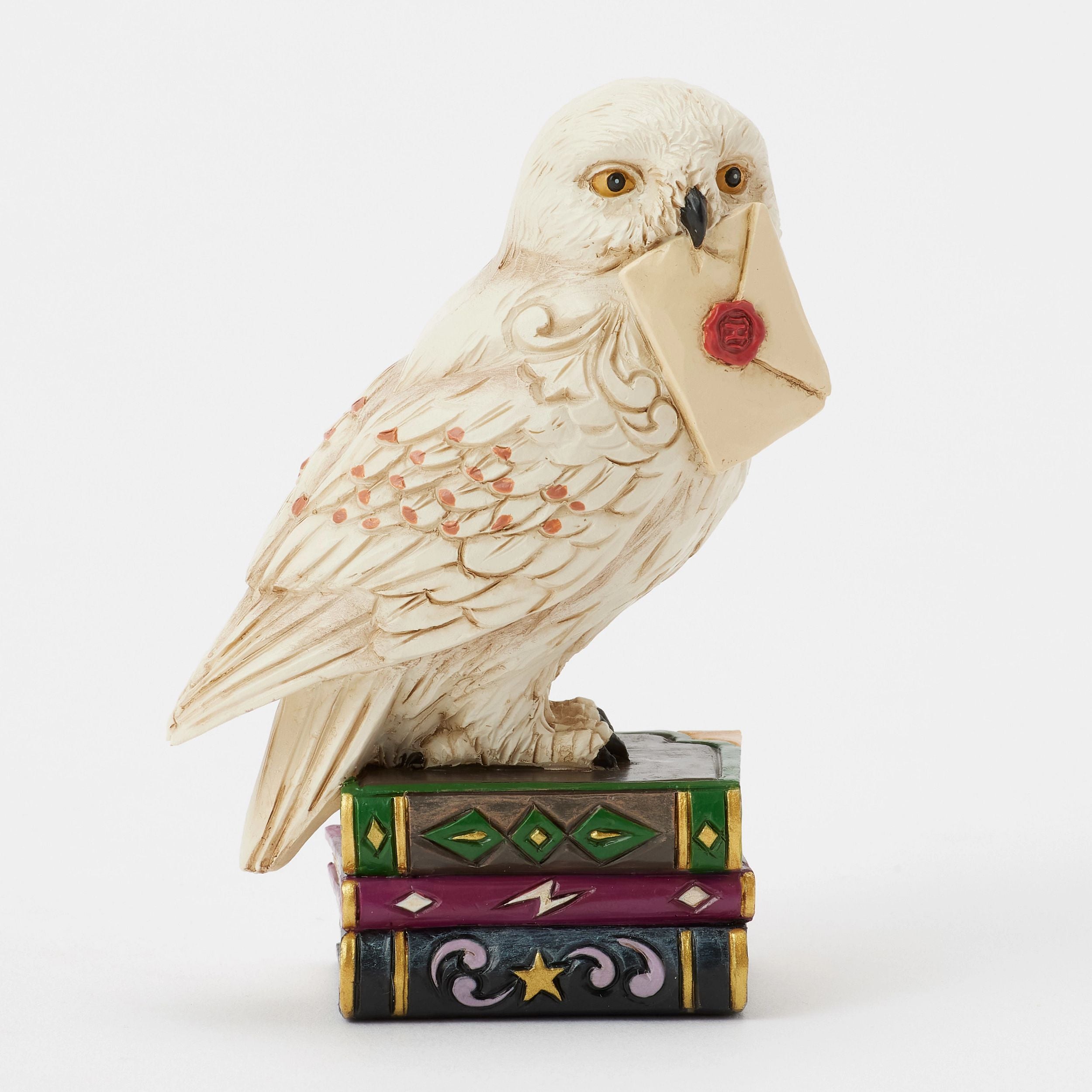 Hedwig mini - Jim Shore