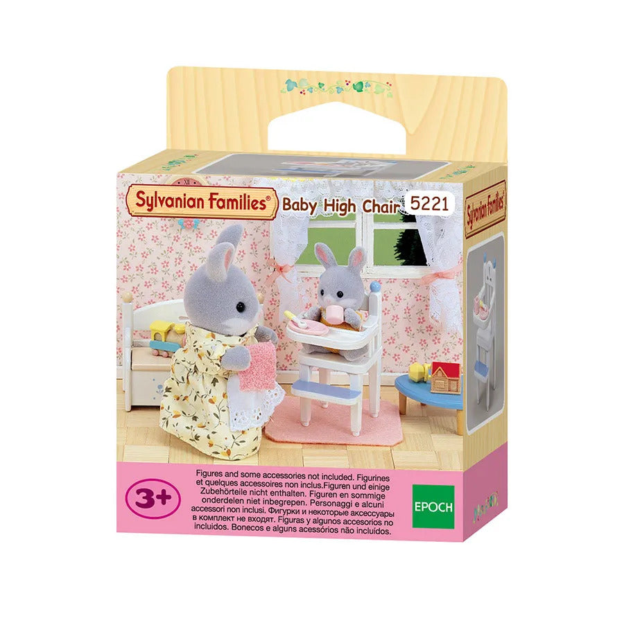 Sylvanian Family - Seggiolone