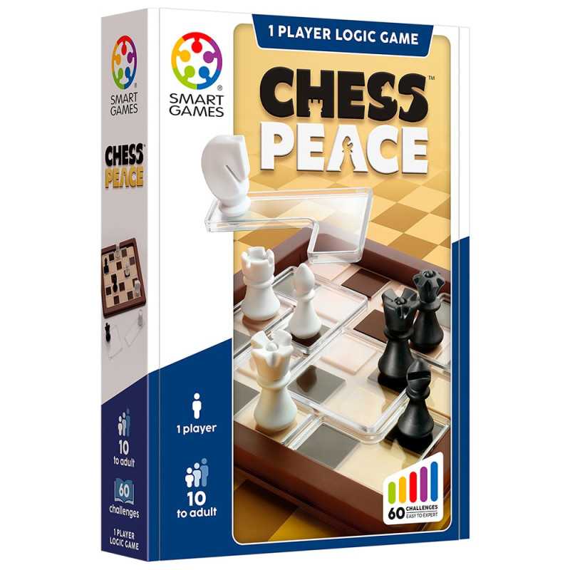 Smart Games - Chess Peace