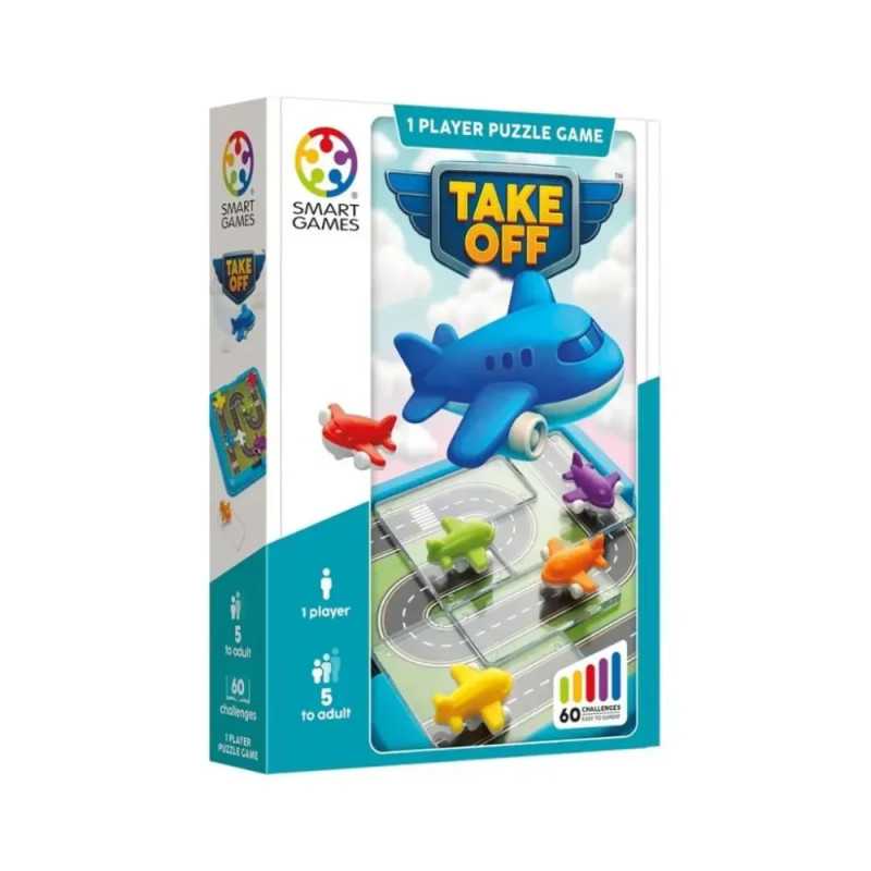 Smart Games - Take Off