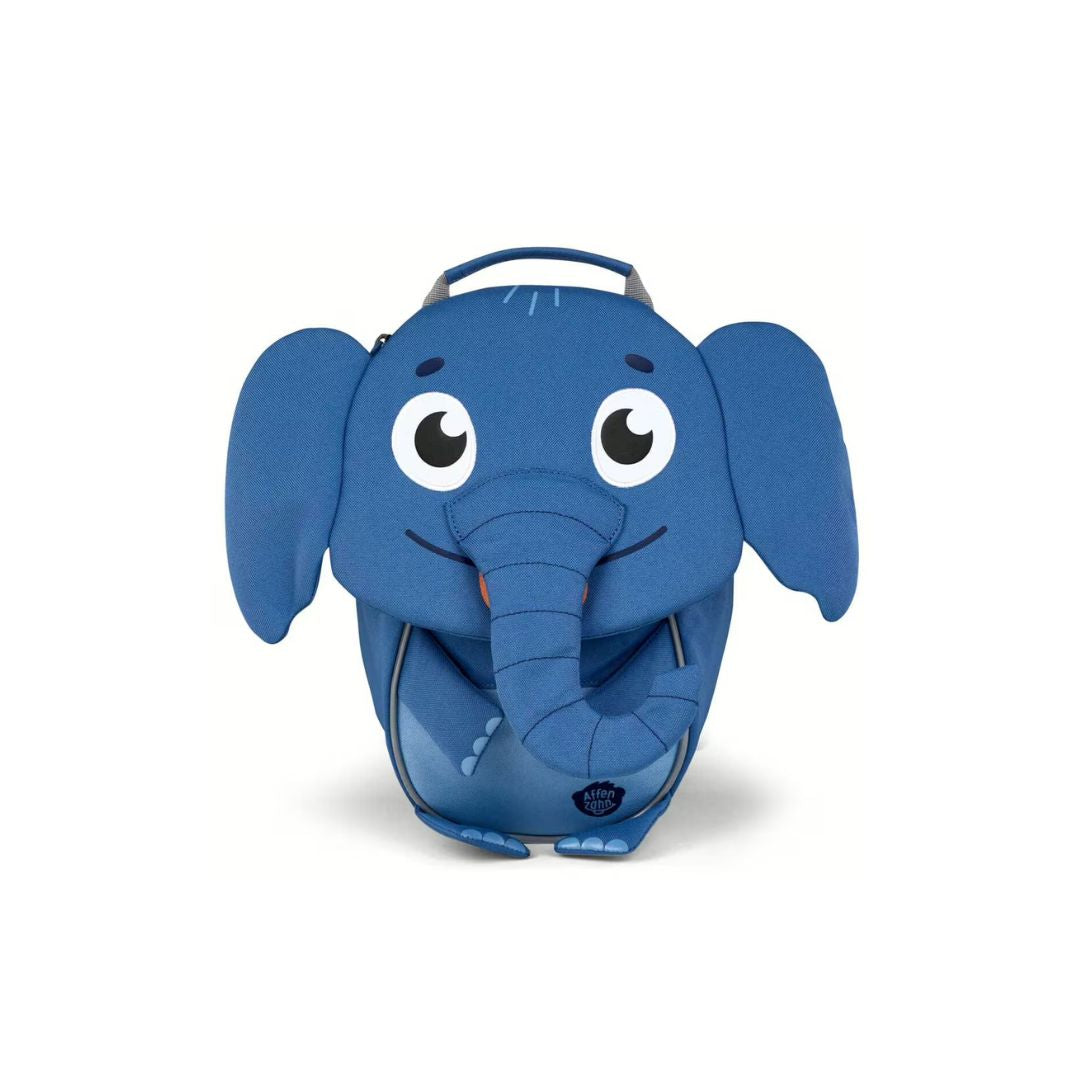 Affenzahn Zaino Piccolo - Elefante