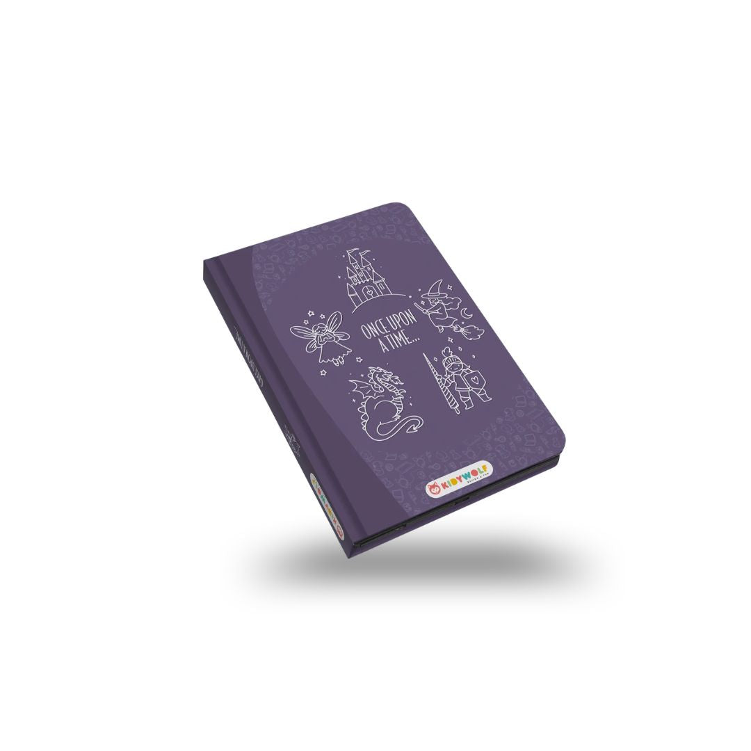 Tavola da Disegno Digitale Mini – Fiabe