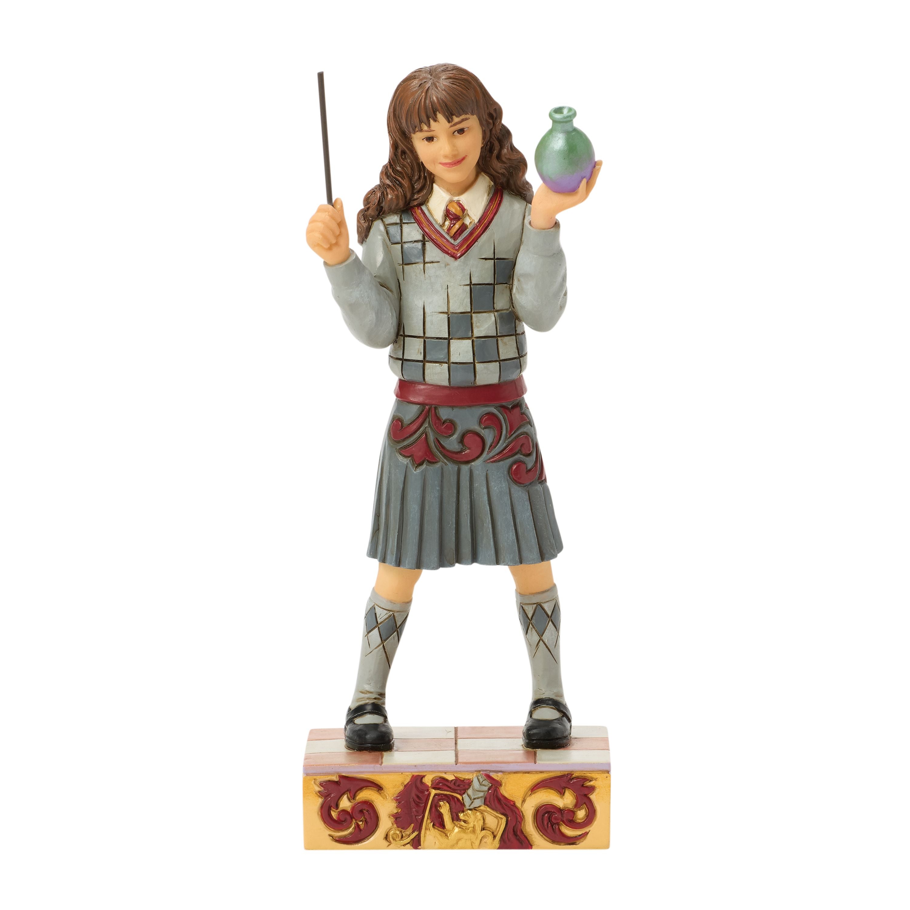 Statuetta Hermione Potion - Harry Potter by Jim Shore