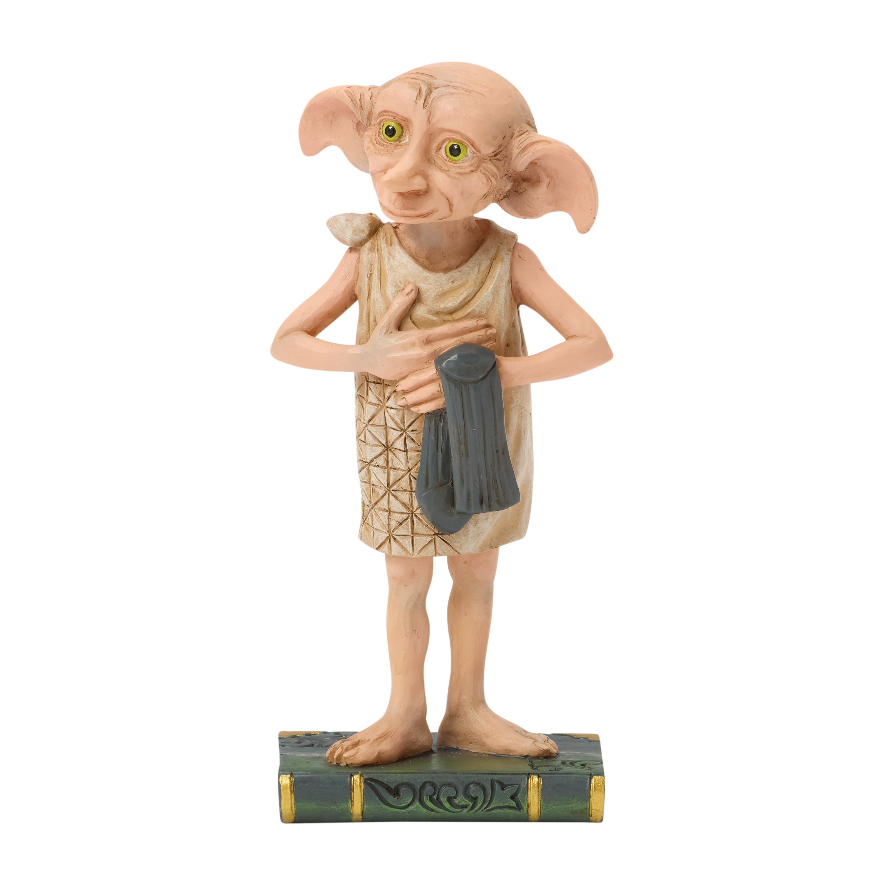 Statuetta Dobby - Harry Potter by Jim Shore