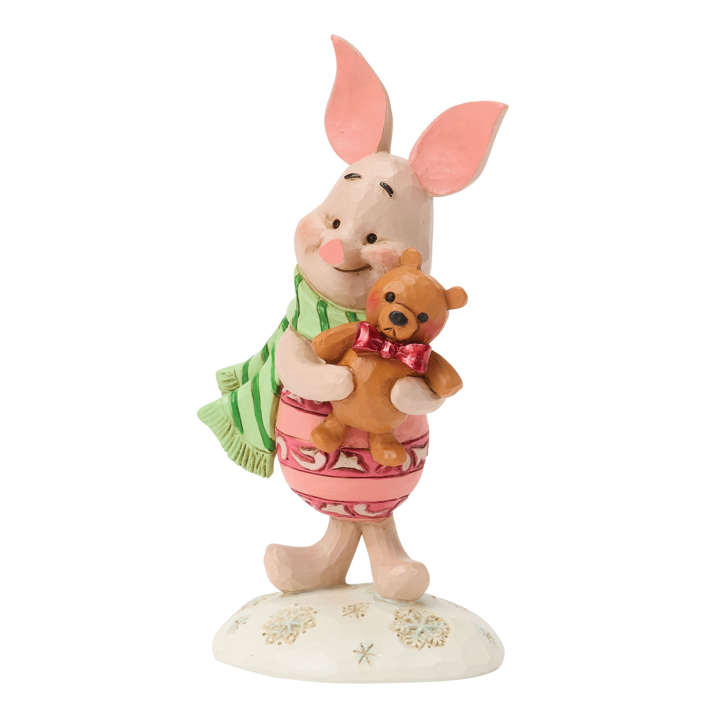 Mini figurina Pimpi - Disney Traditions