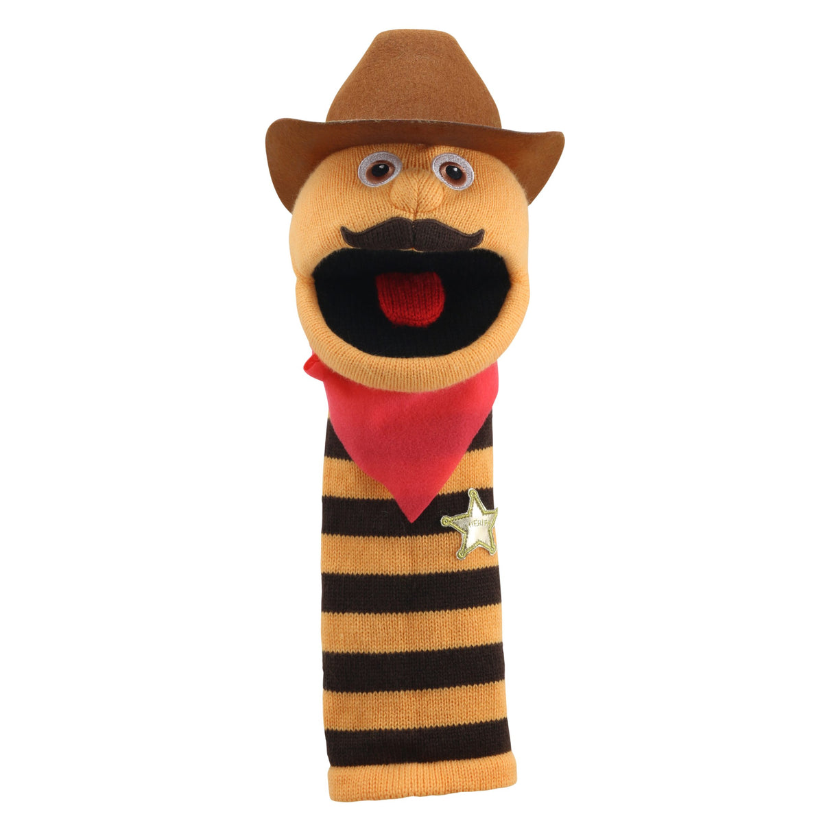 Eco Socketees: Dusty - Cowboy