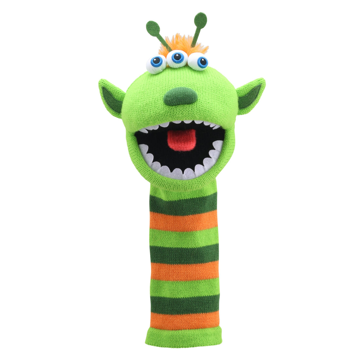 Eco Socketees: Narg