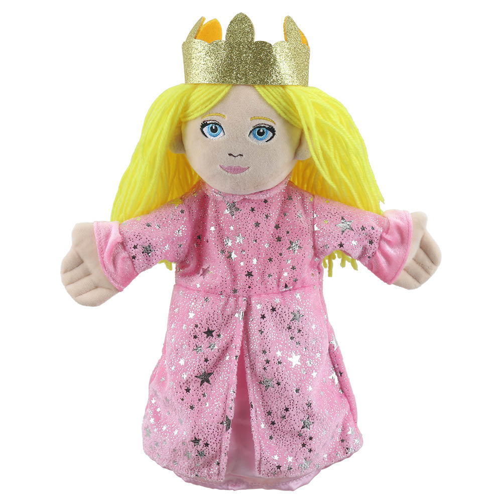 Story Tellers: Princess