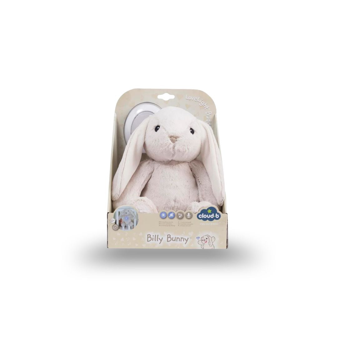 LoveLight Buddies – Billy Bunny