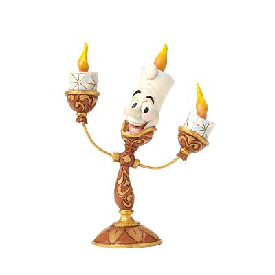Disney Tradition - Lumière, Ooh La La