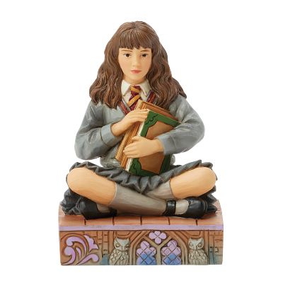 Harry Potter - Hermione con il Libro