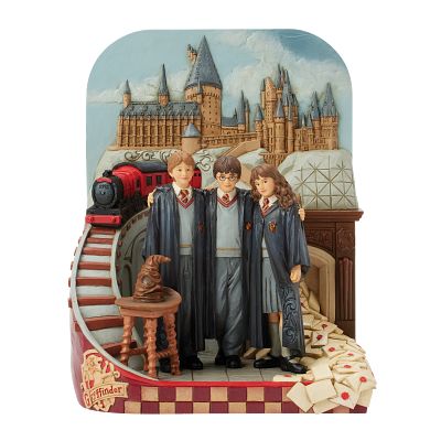 Harry Potter - Il Viaggio Ha Inizio