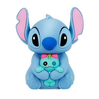 Stitch con Scrump – Lampada Luminoso