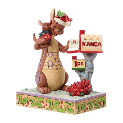 Disney Tradition - Kanga e Roo, Un Desiderio di Natale