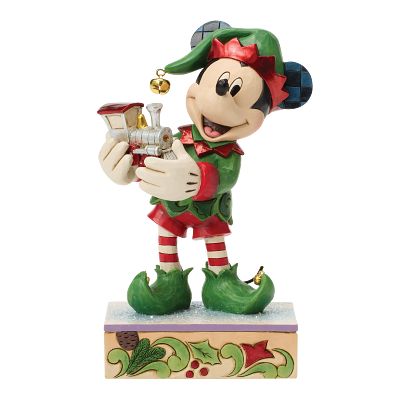 Disney Tradition - Topolino, Un Treno di Natale