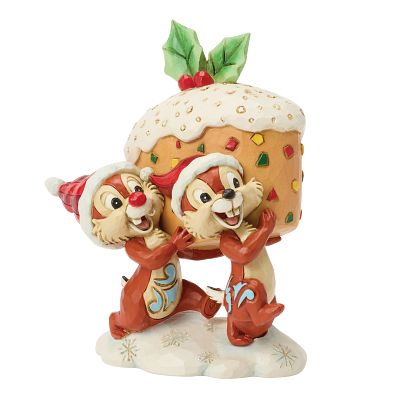 Disney Tradition - Chip e Dale, Birichini di Natale