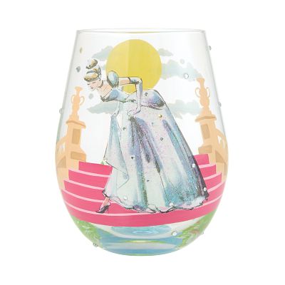 Disney by Lolita - Cenerentola, La Scarpetta Perfetta