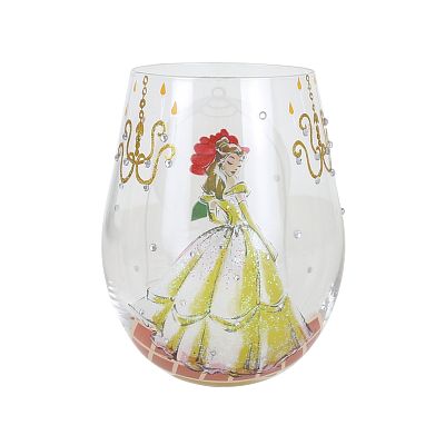Disney by Lolita - Belle, Scegli il Tuo Sogno