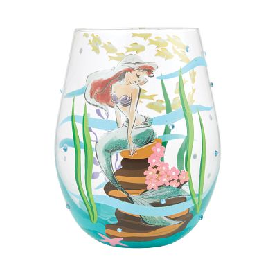 Disney by Lolita - Un Oceano di Sogni